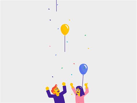 happy gif|200+ Free Happy & Celebration animated GIFs and Stickers